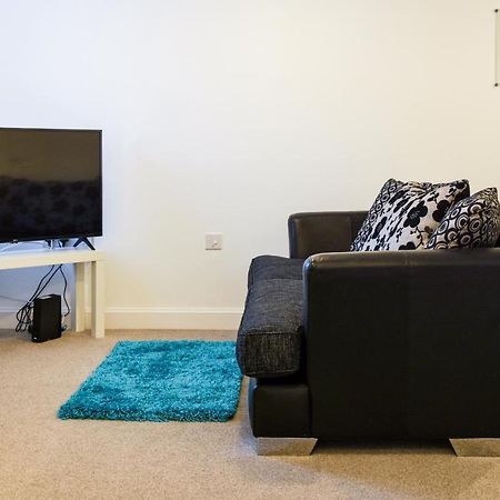 1 Bedroom Apartment Leamington Spa Hosted By Golden Key Warwick  Eksteriør bilde