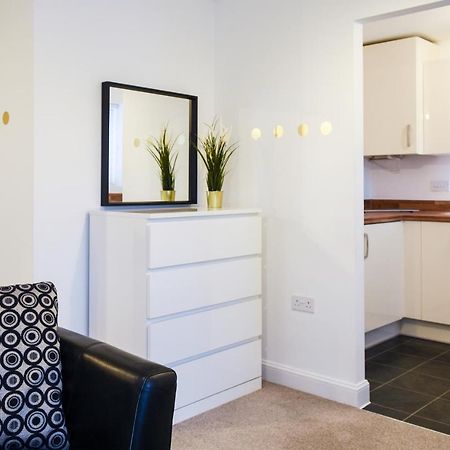 1 Bedroom Apartment Leamington Spa Hosted By Golden Key Warwick  Eksteriør bilde