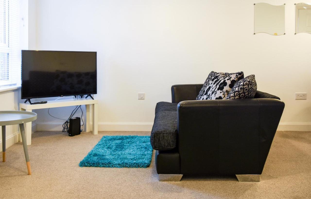 1 Bedroom Apartment Leamington Spa Hosted By Golden Key Warwick  Eksteriør bilde