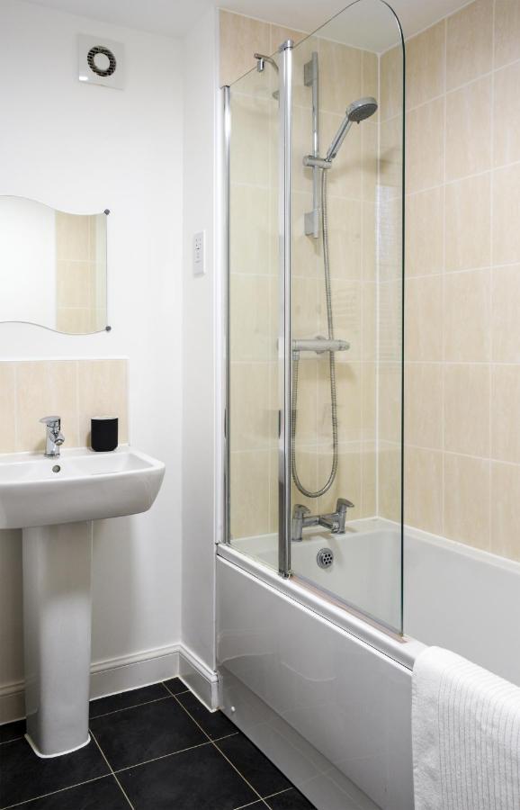 1 Bedroom Apartment Leamington Spa Hosted By Golden Key Warwick  Eksteriør bilde