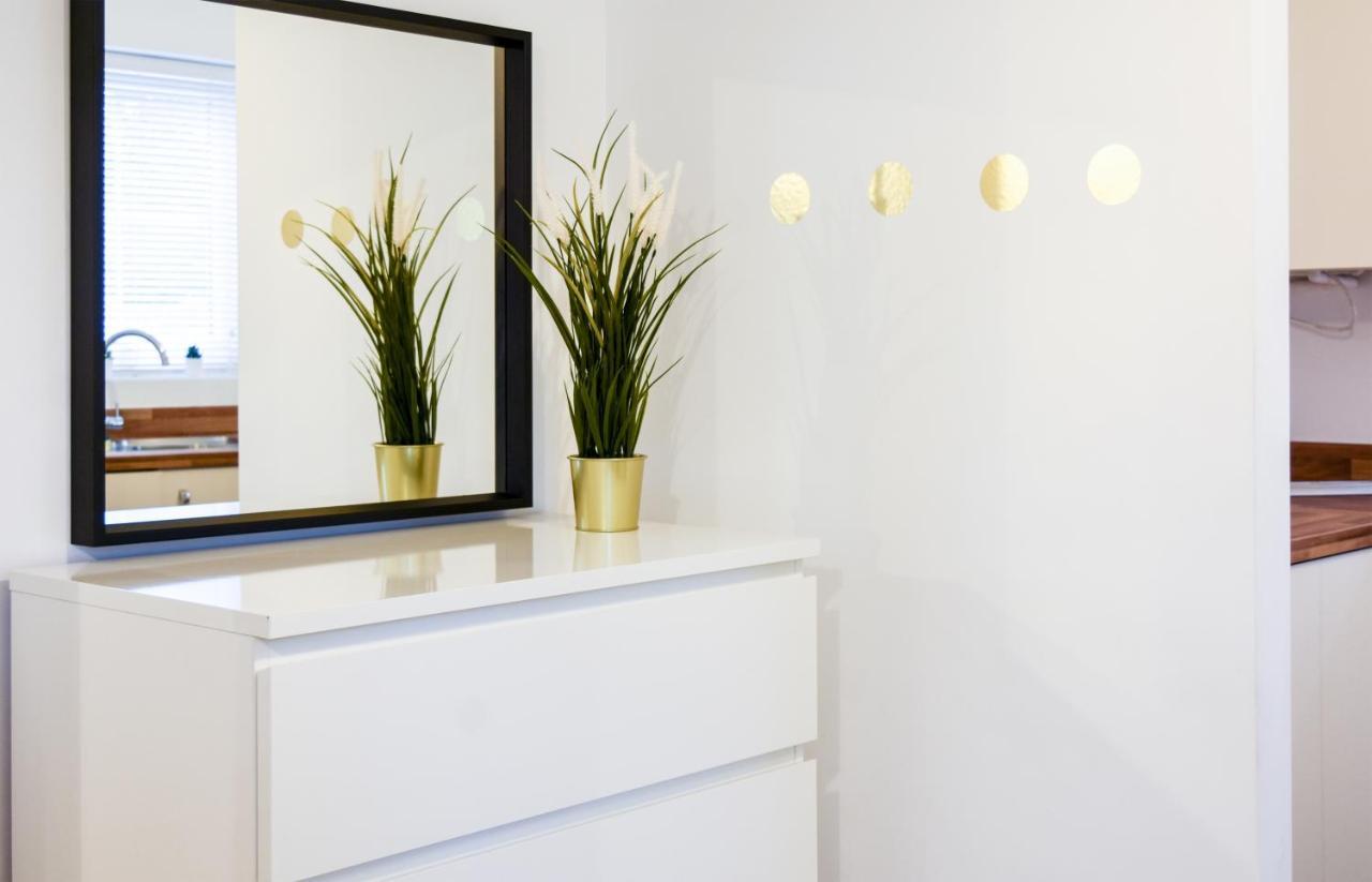 1 Bedroom Apartment Leamington Spa Hosted By Golden Key Warwick  Eksteriør bilde