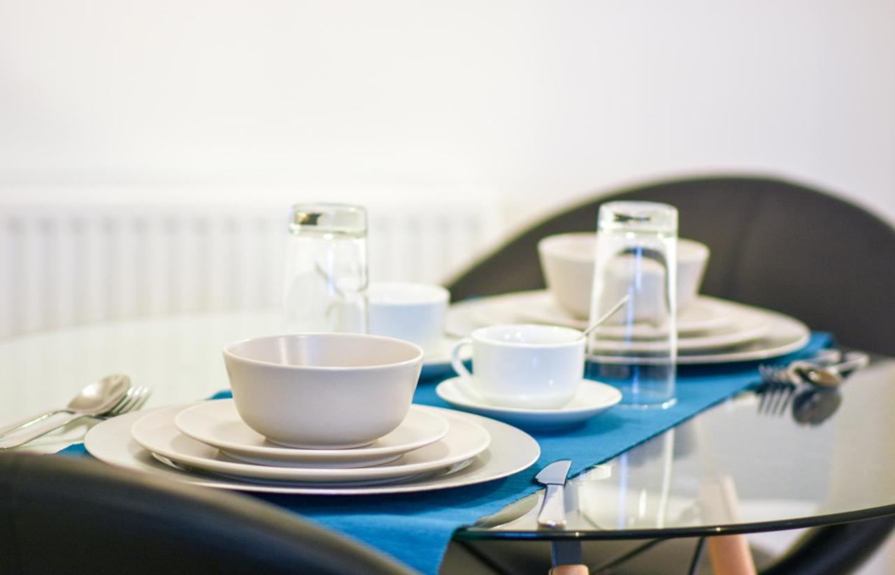 1 Bedroom Apartment Leamington Spa Hosted By Golden Key Warwick  Eksteriør bilde