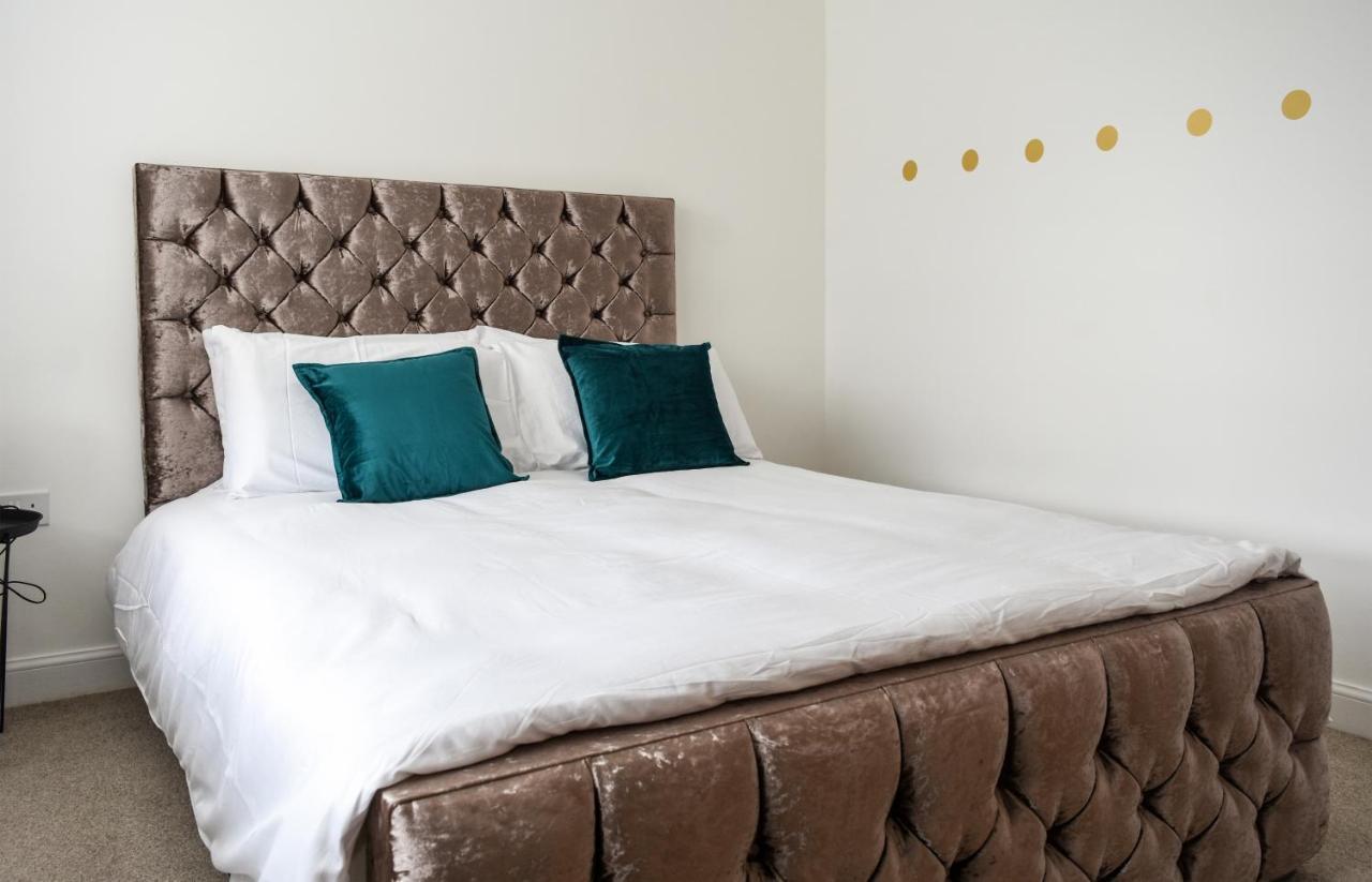 1 Bedroom Apartment Leamington Spa Hosted By Golden Key Warwick  Eksteriør bilde