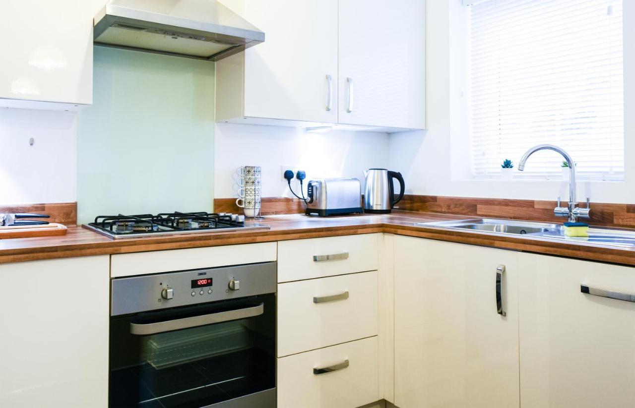 1 Bedroom Apartment Leamington Spa Hosted By Golden Key Warwick  Eksteriør bilde