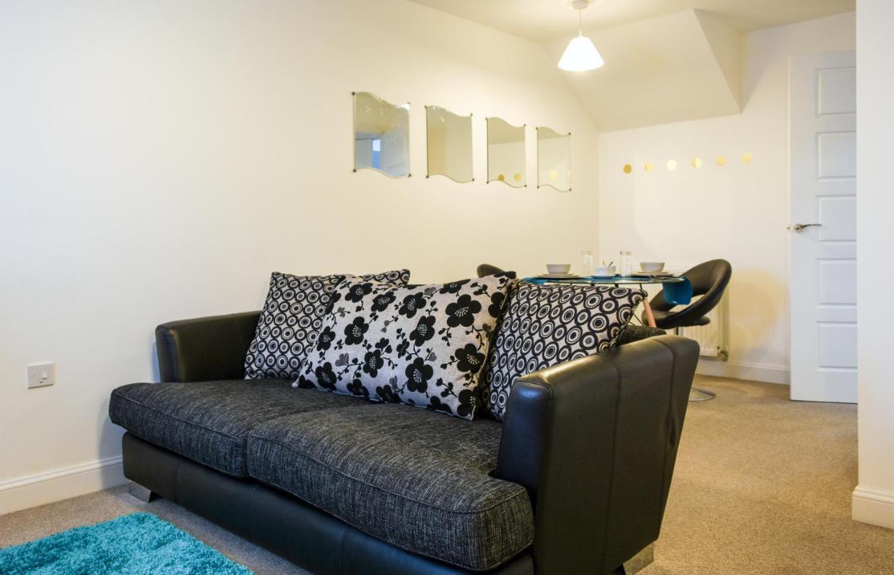 1 Bedroom Apartment Leamington Spa Hosted By Golden Key Warwick  Eksteriør bilde